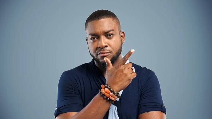 Chidi Mokeme biography 