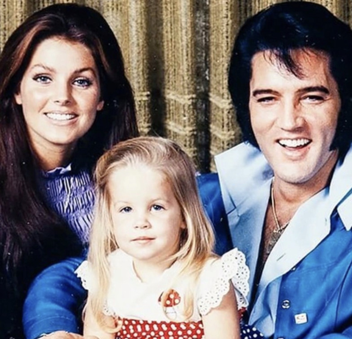 Priscilla Presley Net Worth 