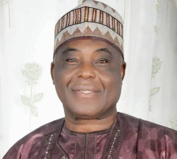 Raymond Dokpesi Education 