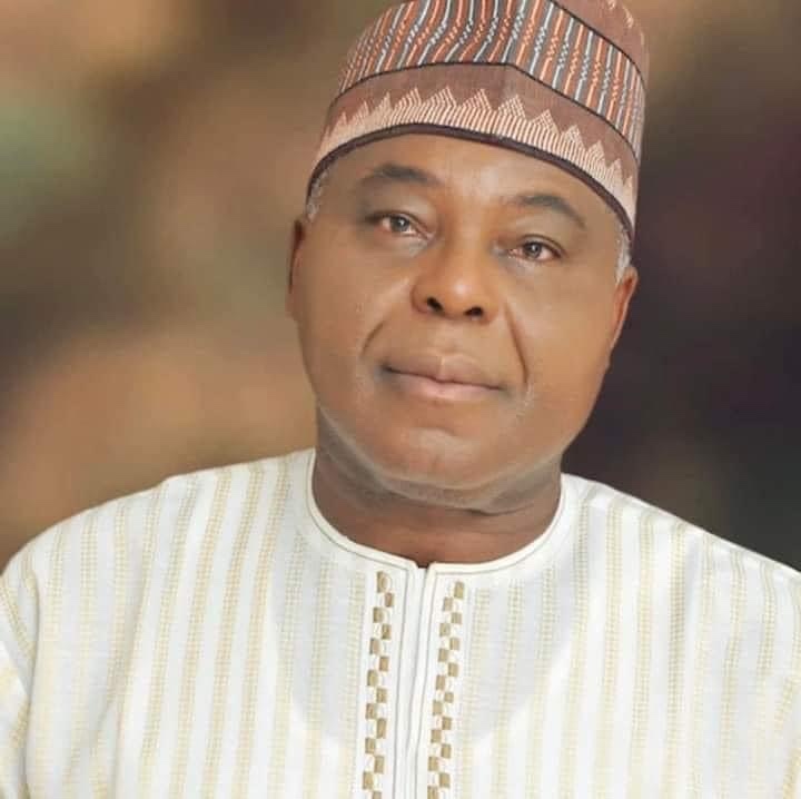 Raymond Dokpesi Business 