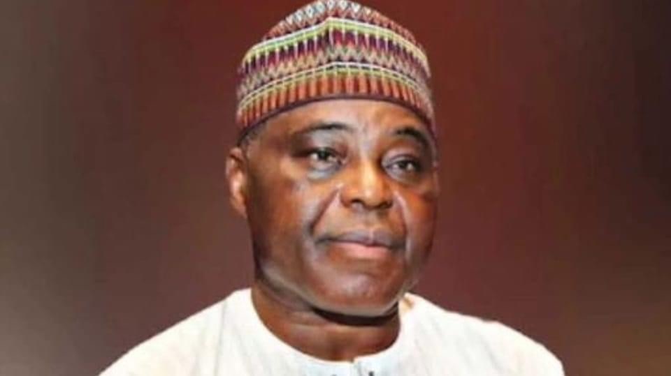 Raymond Dokpesi Net Worth 