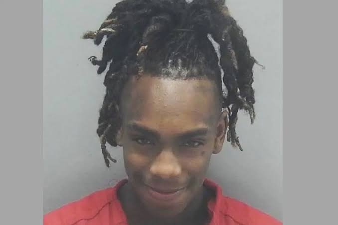 YNW Melly Controversies