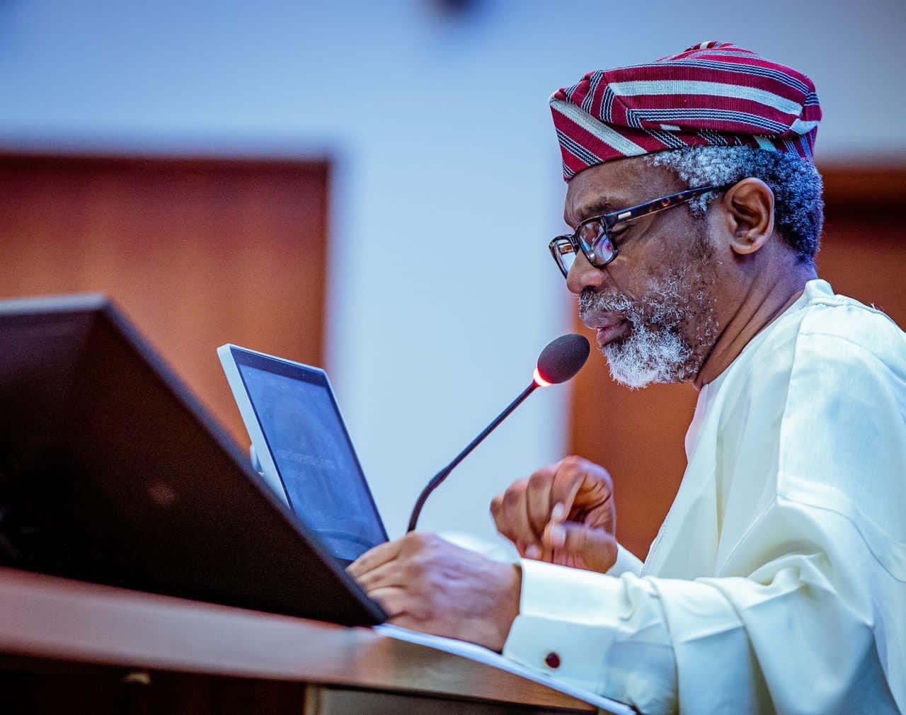 Femi Gbajabiamila Biography