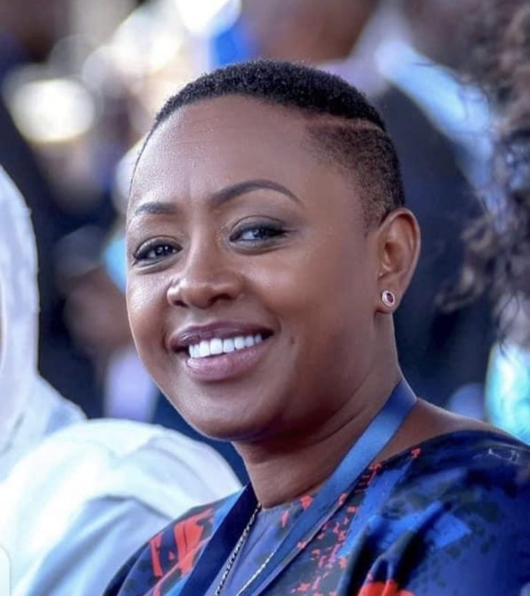 Sabina Chege Biography Age Education Career And Net Worth Contents101