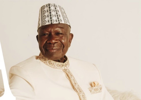 Uncle Moody Awori Biography