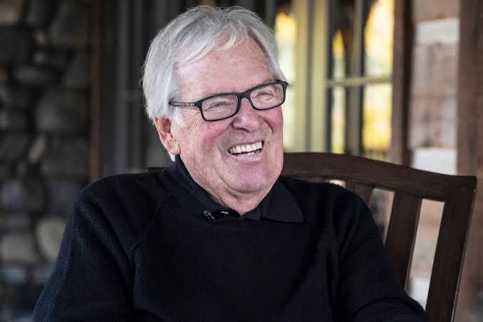 Bill Foley Net Worth 