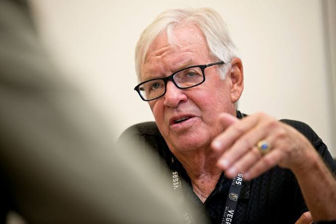 Bill Foley Biography