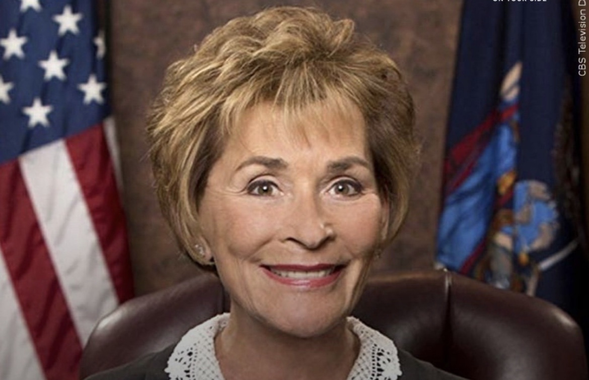 Judge Judy Biography