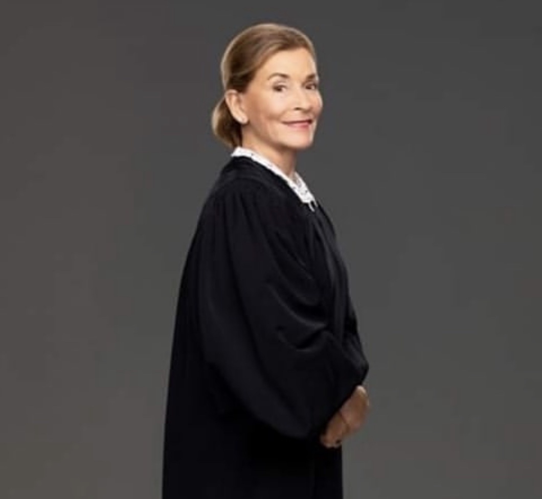 Judge Judy Education 