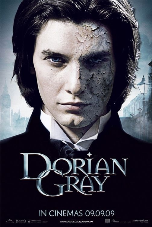 Dorian Gray Movie