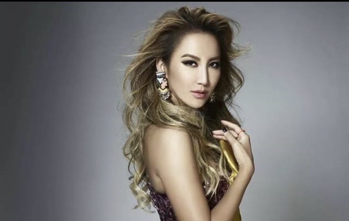 Coco Lee Biography