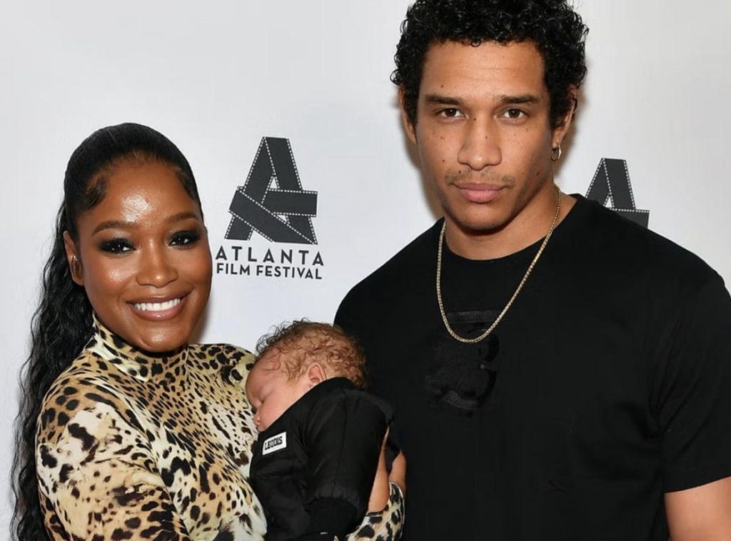 Keke Palmer Biography, Age, Education, Career and Net Worth - Contents101