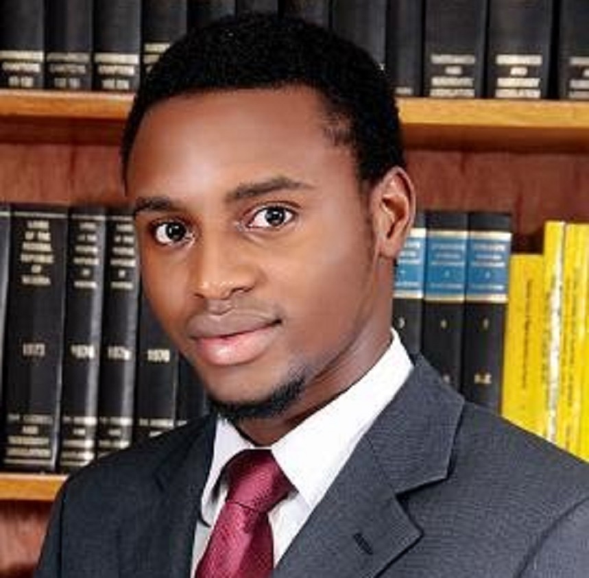 Damilotun Aderemi Education and Career