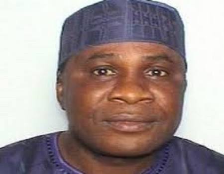 Abubakar Momoh biography 