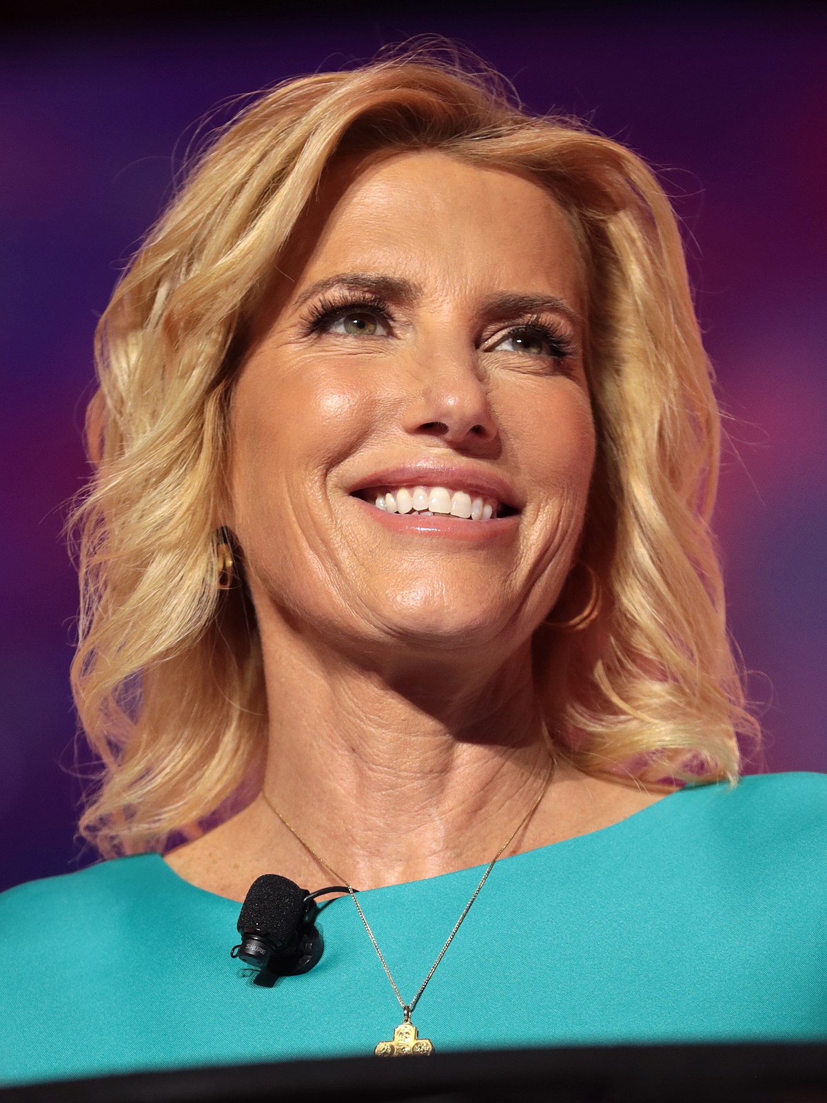 Laura Ingraham Biography, Education, Career, Controversies, And Net