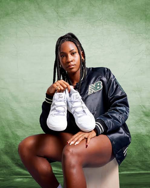 Coco Gauff Biography, Education, Career, Controversies, And Net Worth ...