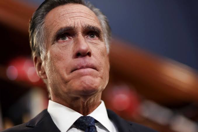 Mitt Romney controversies 