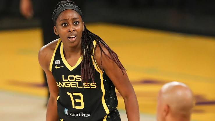 Chiney Ogwumike controversies 