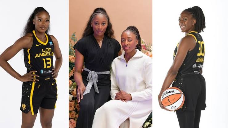 Chiney Ogwumike personal life 