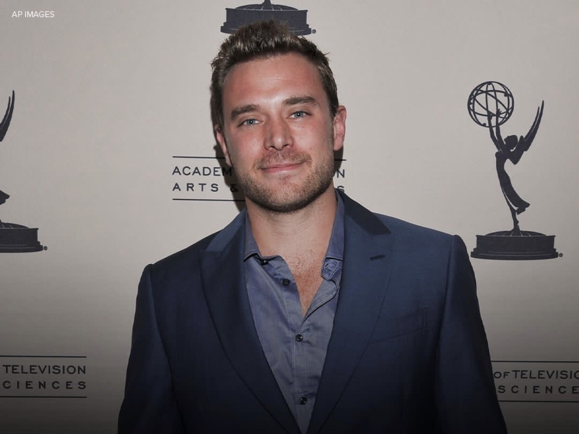 Billy Miller Biography