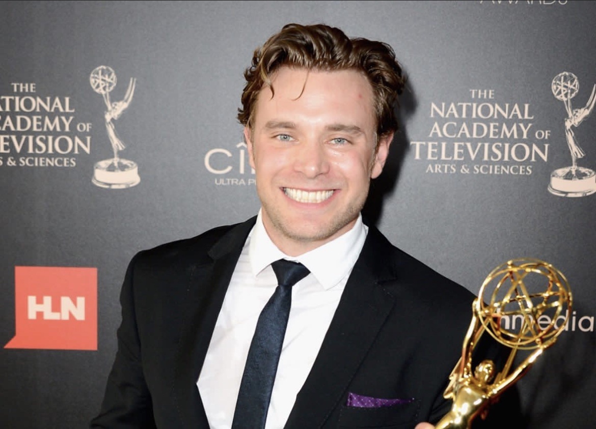 Billy Miller Career and Movies