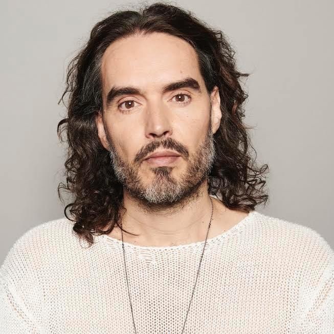 Russell Brand Education 
