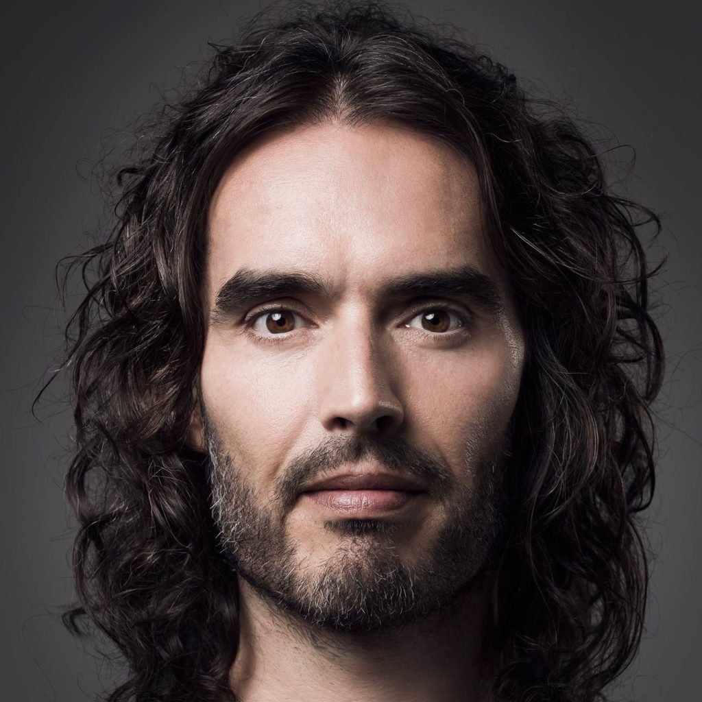 Russell Brand Biography, Age, Education, Career and Net Worth Contents101