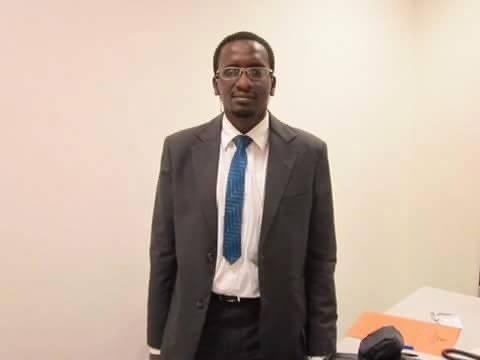 Dr Musa Adamu Aliyu career