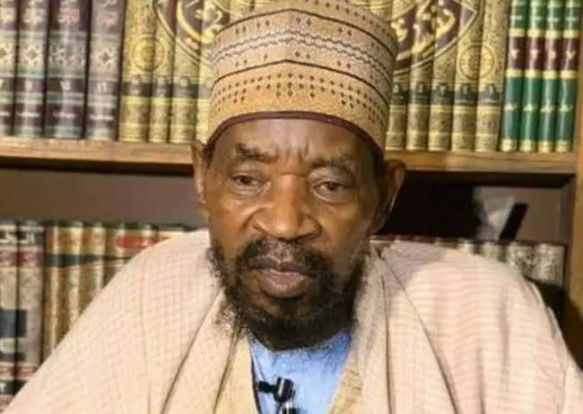 Sheik Yusuf Ali Kano controversies 