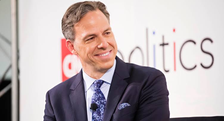 Jake Tapper controversies