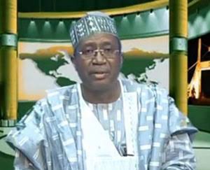 Cyril Stober educational background 