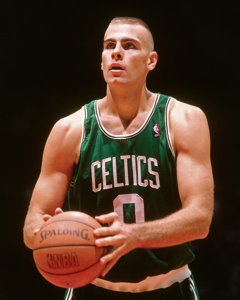 Eric Montross Biography, Career, Net Worth and Health - Contents101