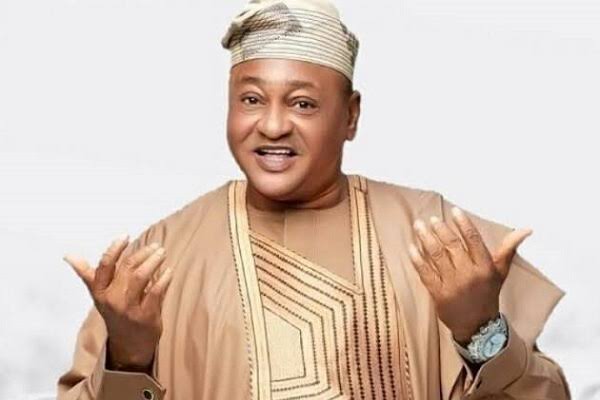 Jide Kosoko Biography, Education, Career, Controversies, And Net Worth ...