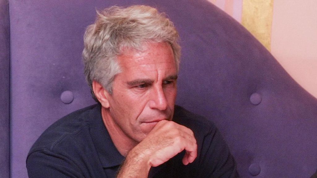 Jeffrey Epstein Biography, Age, Crime and Death - Contents101