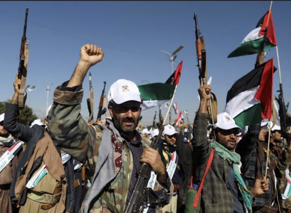 Is Houthi Rebels Terrorist 