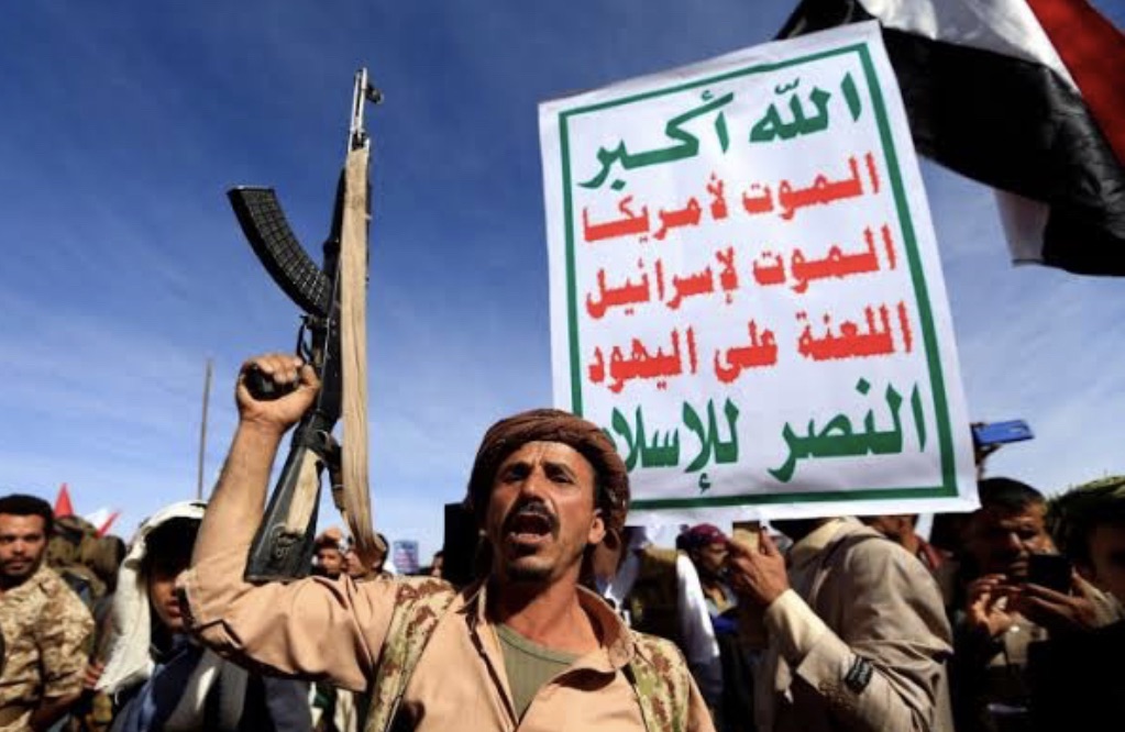 History of Houthi Movement
