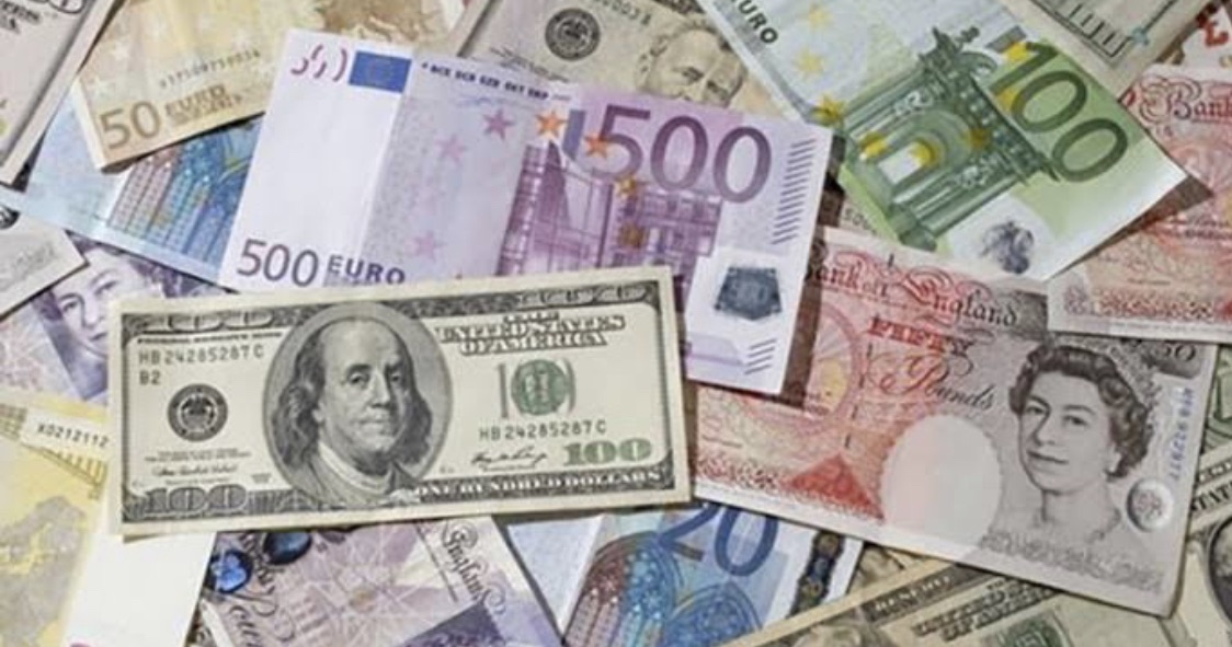 Top Worst Currencies Against the US Dollars 2024 