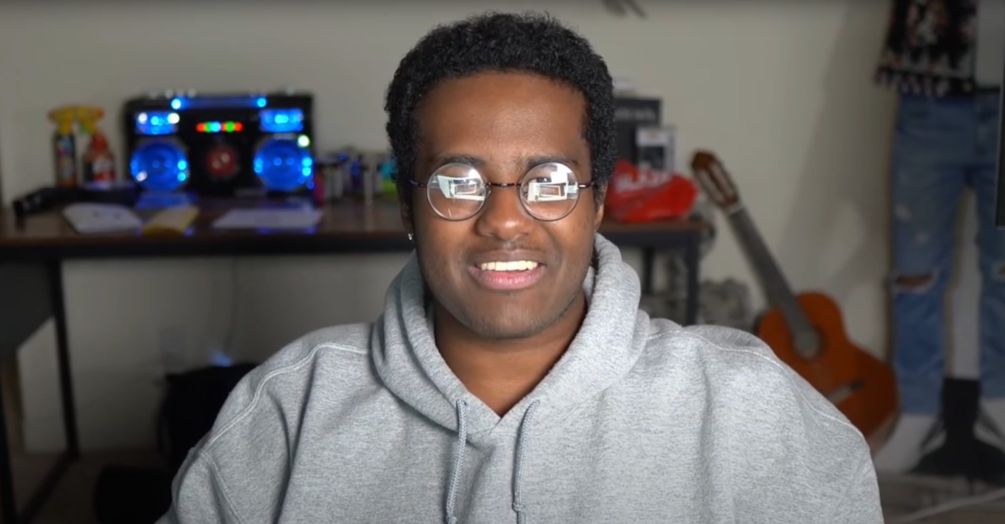 TWOMAD BIOGRAPHY, EDUCATION, CAREER AND DEATH