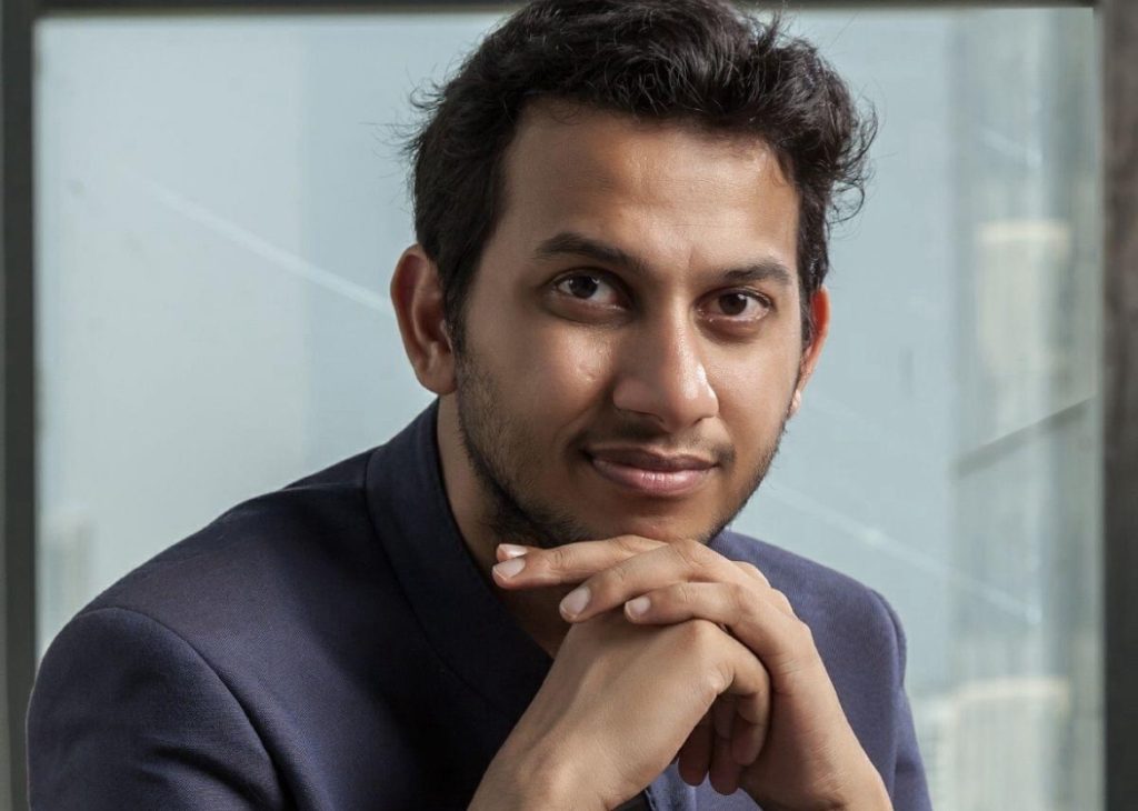 Ritesh Agarwal Biography, Age, Education, Career and Net Worth ...
