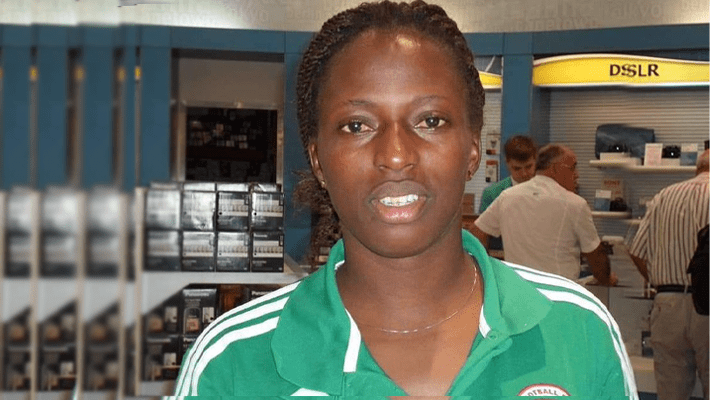 Bidemi Aluko Olaseni Biography