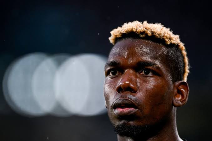 Paul Pogba Biography, Education, Career, Controversies, And Net Worth ...