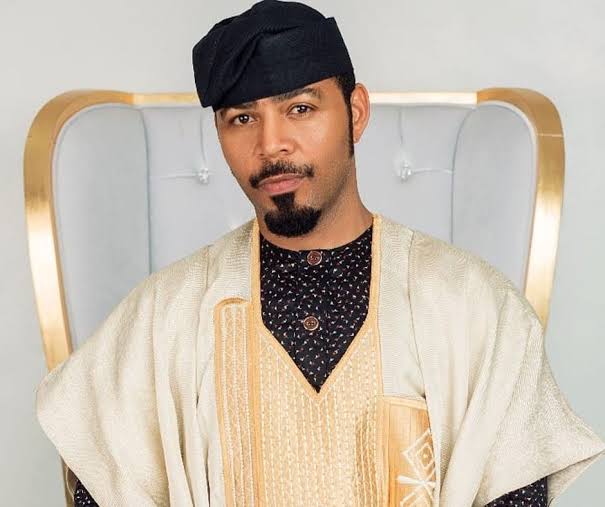 Ramsey Nouah educational background 