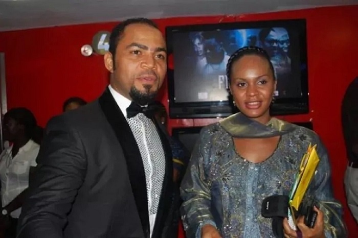 Ramsey Nouah personal life