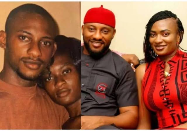 May Edochie personal life