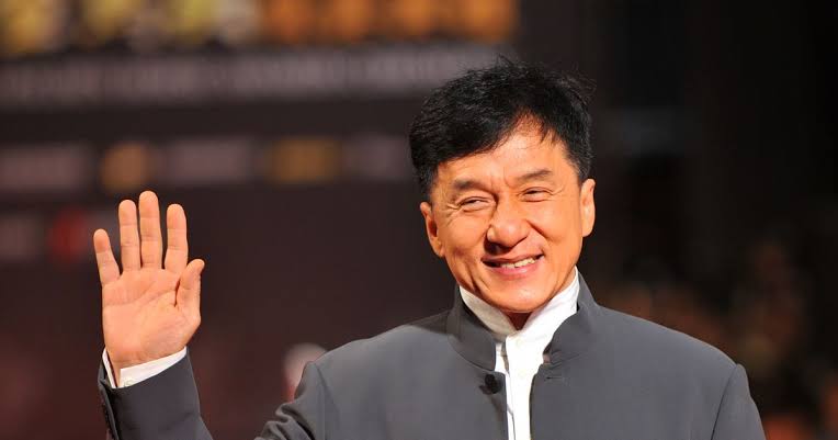 Jackie Chan Net worth 