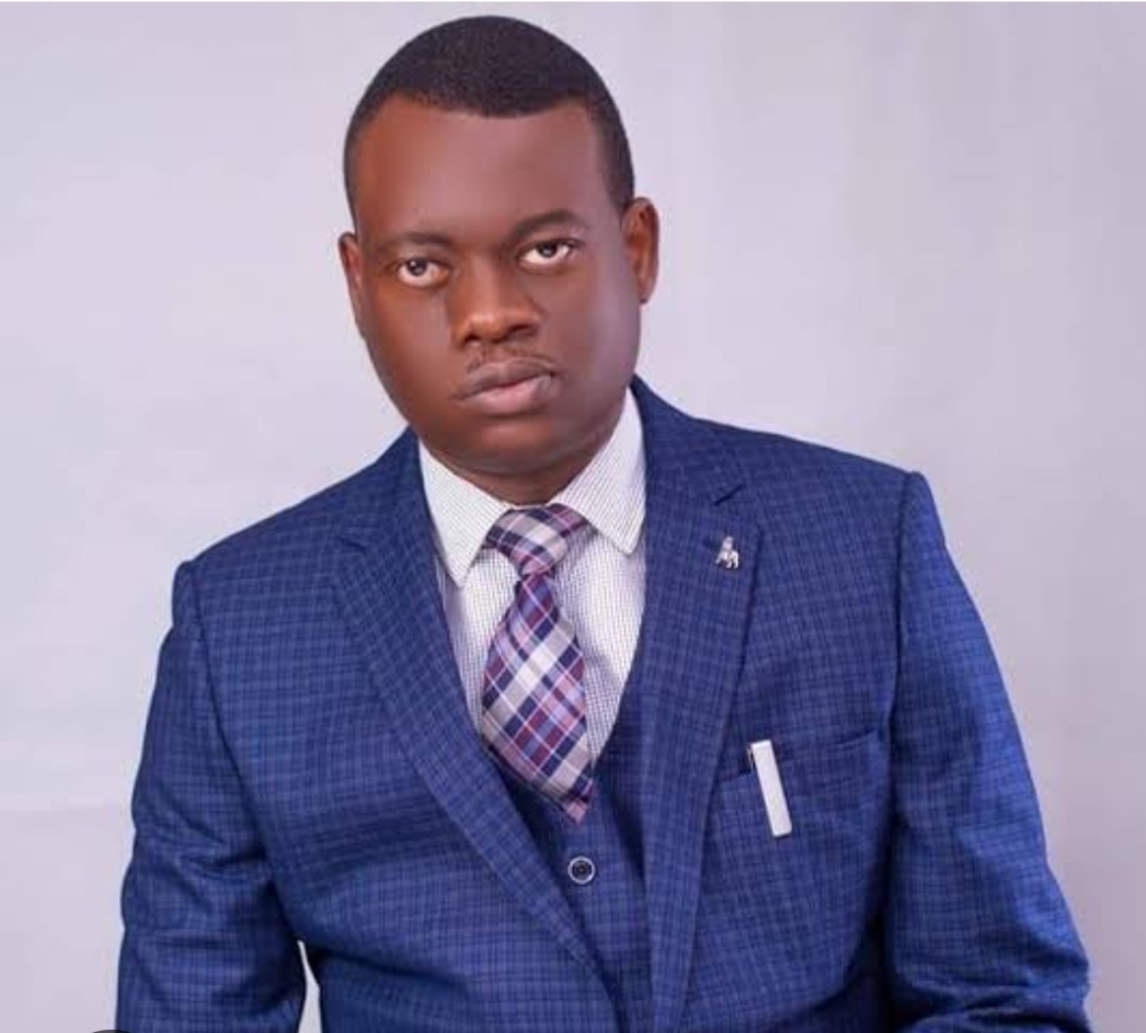 APOSTLE AROME OSAYI BIOGRAPHY, EDUCATION AND CAREER