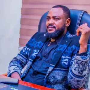 Adam. A. Zango Biography, Education, Career, Controversies, And Net ...