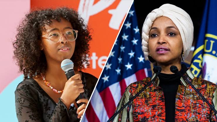 Ilhan Omar controversies