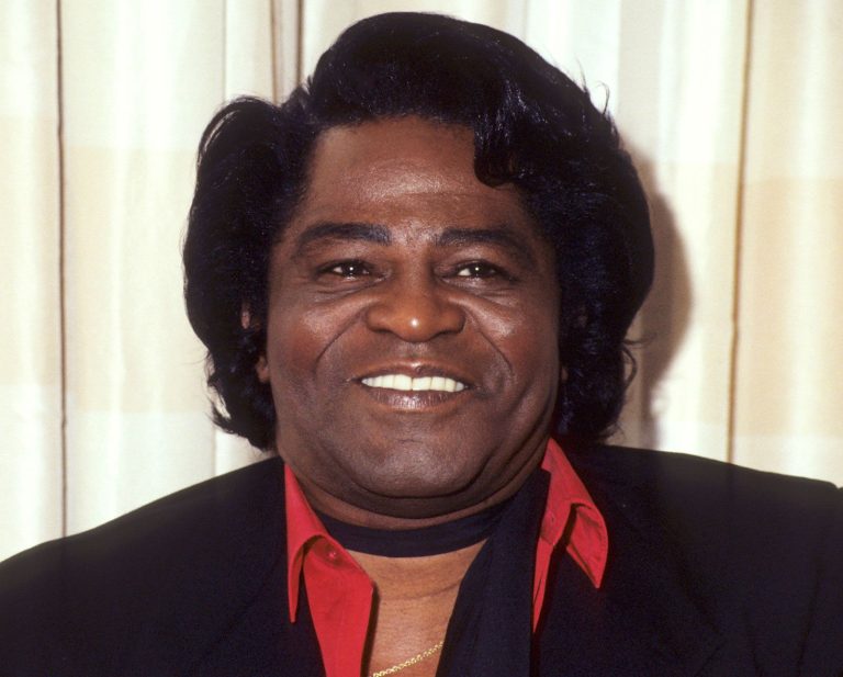 James Brown Net Worth When He Died JAMES BROWN BIOGRAPHY, EDUCATION AND CAREER.