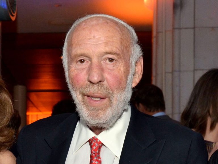 JIM SIMONS BIOGRAPHY, EDUCATION, CAREER, CONTROVERSIES AND DEATH ...